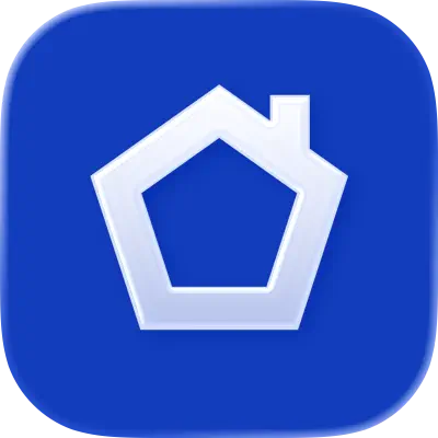 Immoweb icon