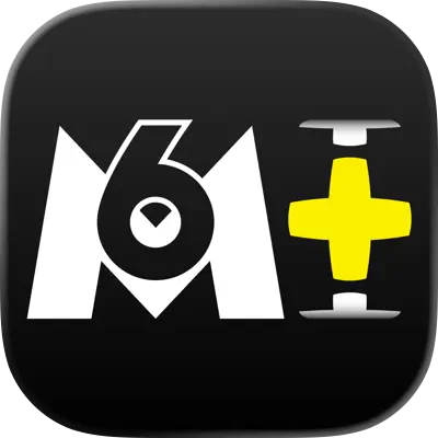 M6+ icon