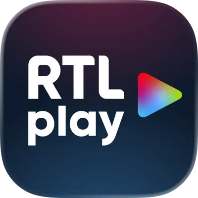 RTL Play icon